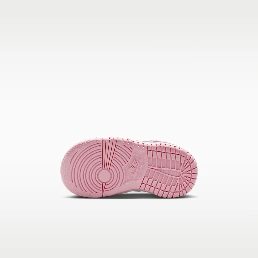 NIKE Dunk Low — Baby/Toddler Shoes - Image 2