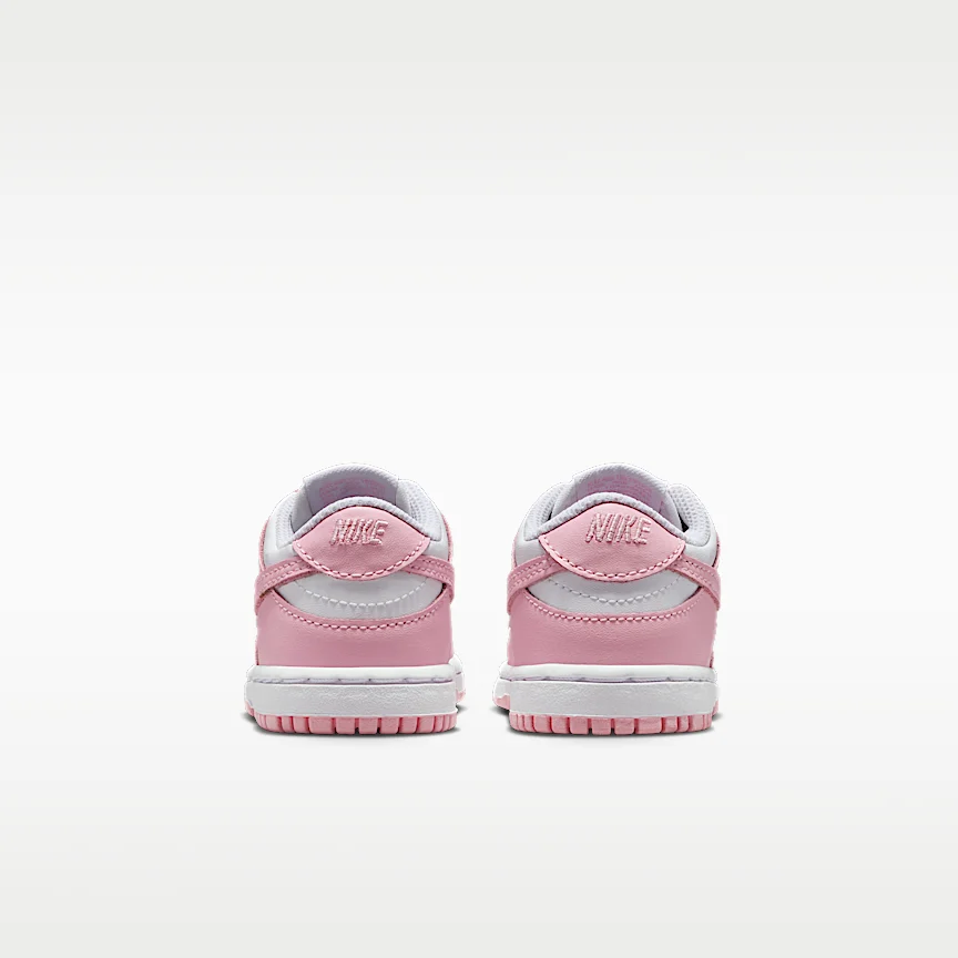 NIKE Dunk Low — Baby/Toddler Shoes - Image 6