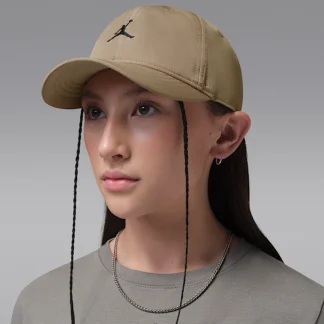 NIKE ジョーダン エッセンシャル — ジュニア Dri-FIT キャップ