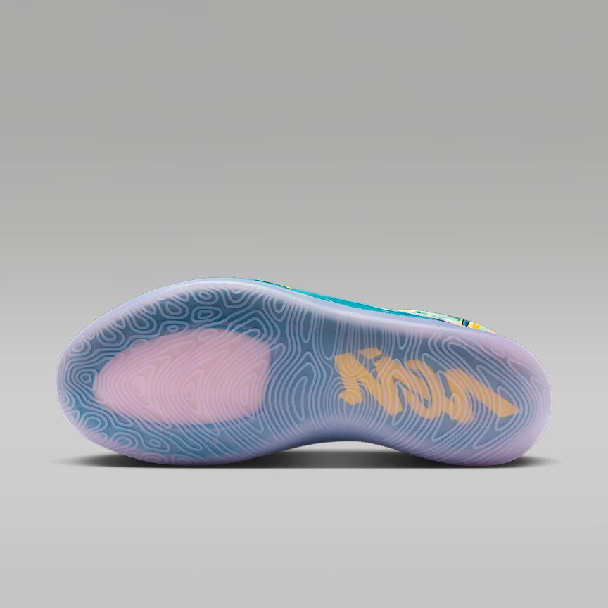 NIKE ザイオン 4 PF — バスケットボールシューズ - Image 2