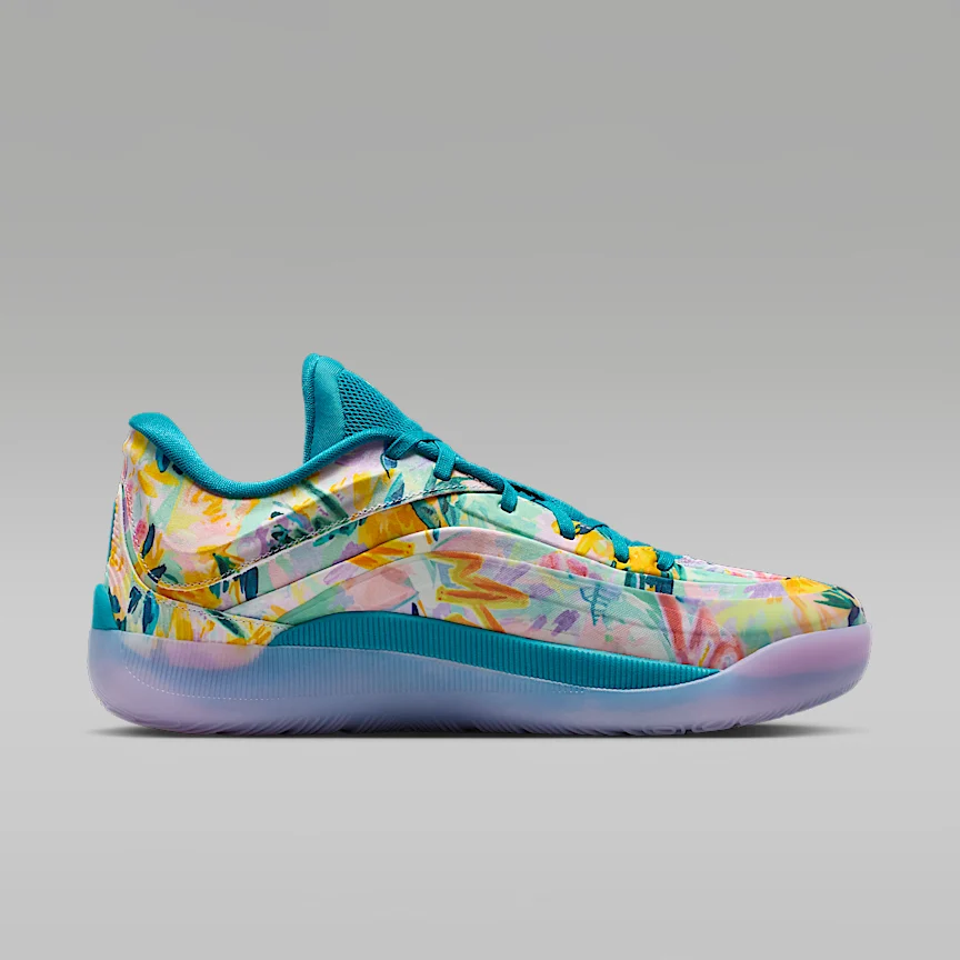 NIKE ザイオン 4 PF — バスケットボールシューズ - Image 3