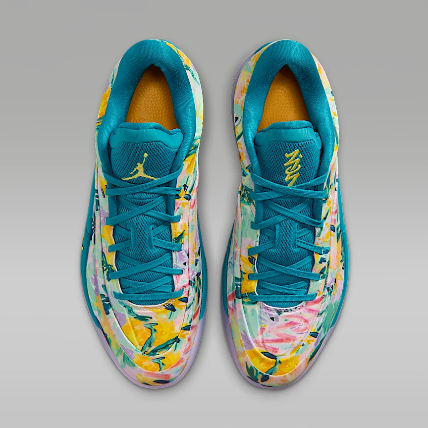 NIKE ザイオン 4 PF — バスケットボールシューズ - Image 4