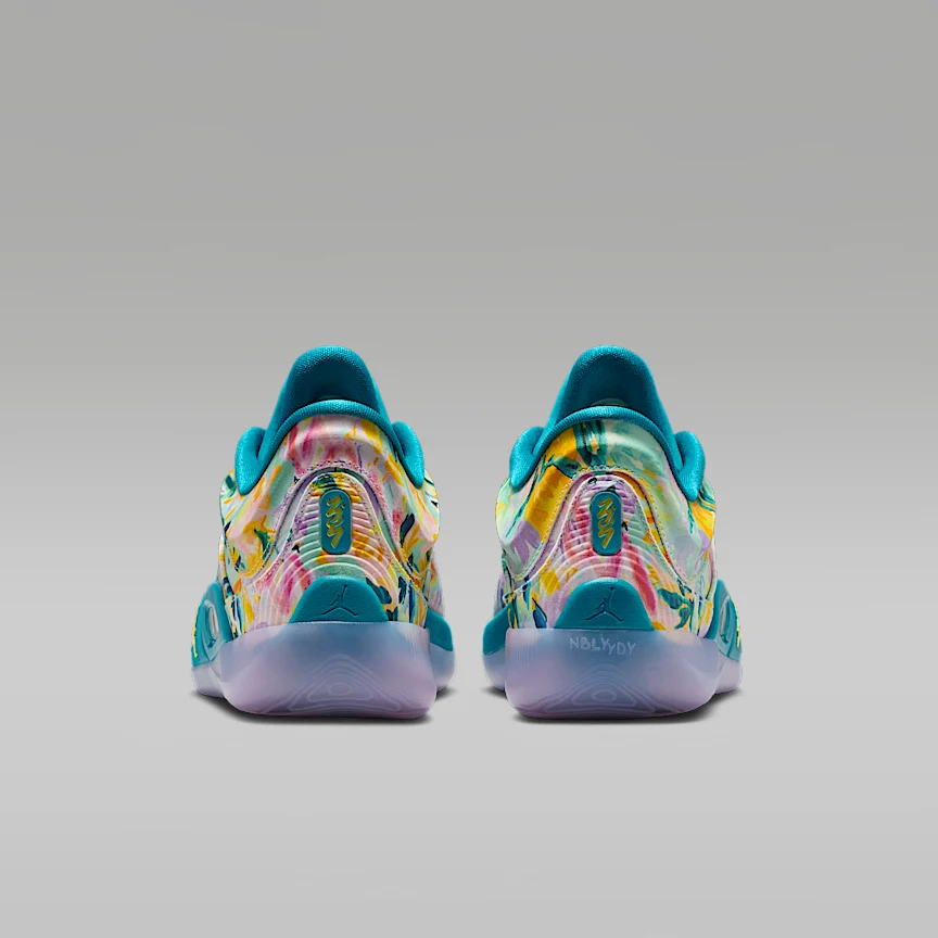 NIKE ザイオン 4 PF — バスケットボールシューズ - Image 6