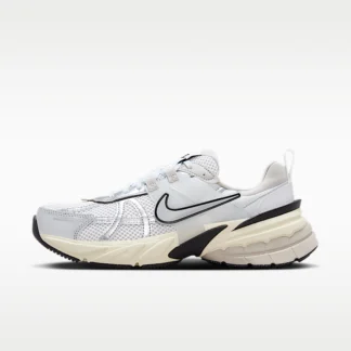 NIKE V2K Run — Women's Shoes with Reflective Accents
