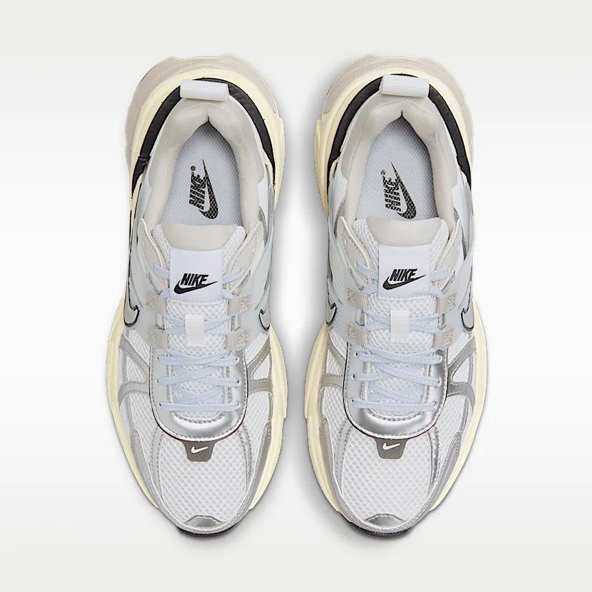 NIKE V2K Run — Women's Shoes with Reflective Accents - Image 4