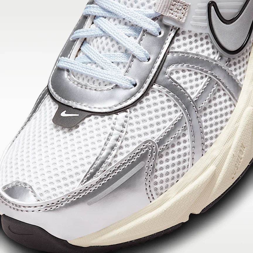 NIKE V2K Run — Women's Shoes with Reflective Accents - Image 8