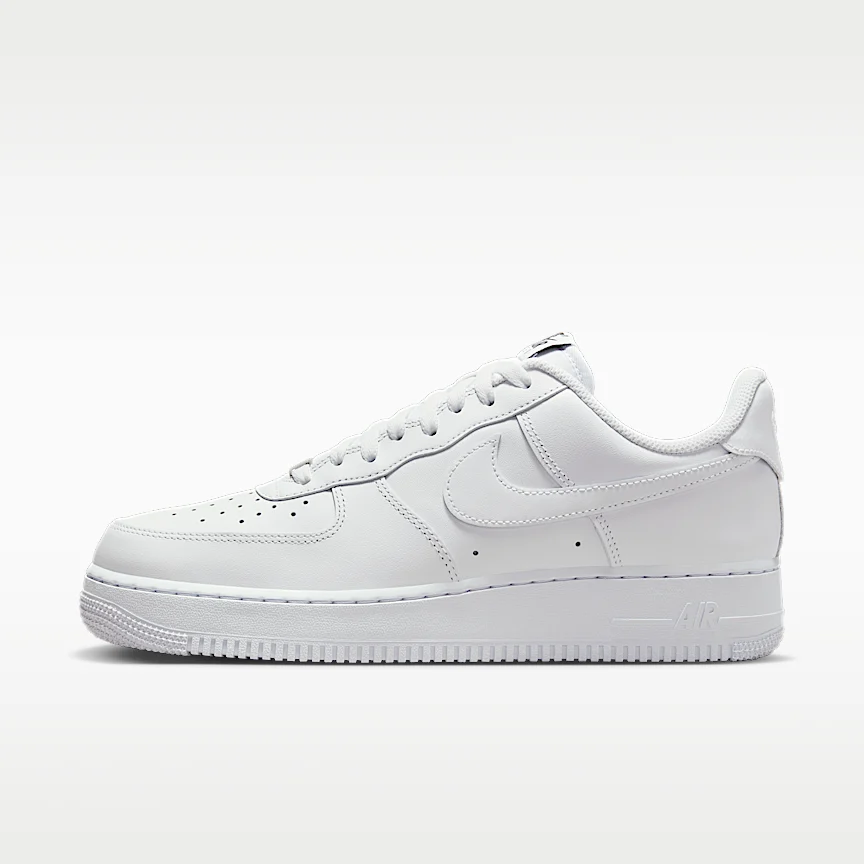 NIKE エア フォース 1 '07 イージーオン — シューズ