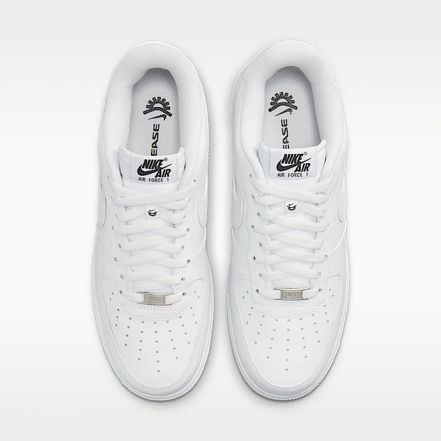 NIKE エア フォース 1 '07 イージーオン — シューズ - Image 4