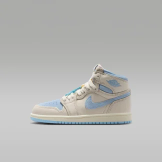 NIKE ジョーダン 1 レトロ HIGH OG — リトルキッズシューズ