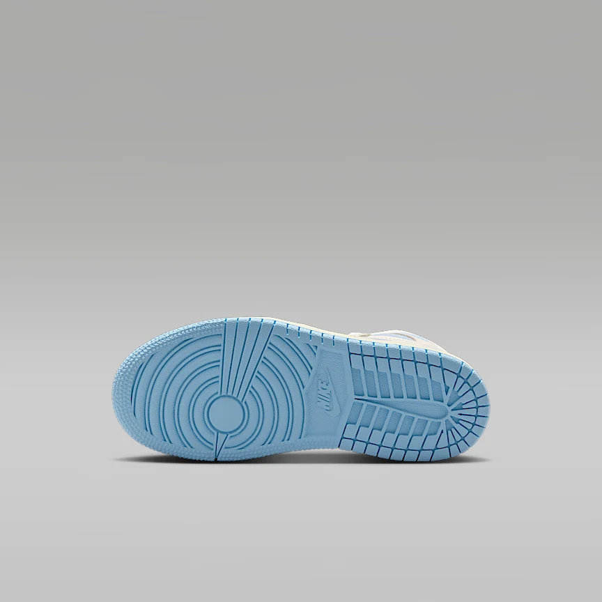NIKE ジョーダン 1 レトロ HIGH OG — リトルキッズシューズ - Image 2