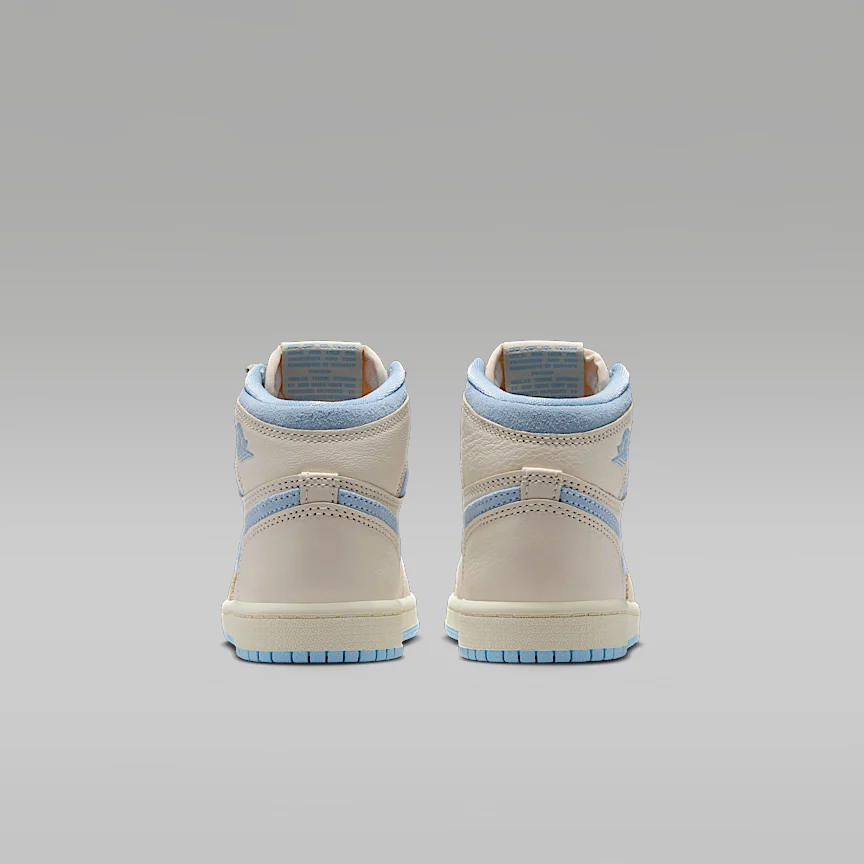 NIKE ジョーダン 1 レトロ HIGH OG — リトルキッズシューズ - Image 6