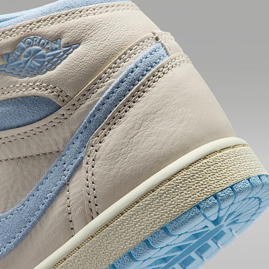 NIKE ジョーダン 1 レトロ HIGH OG — リトルキッズシューズ - Image 8