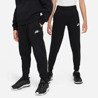 NIKE Sportswear Club Fleece — Big Kids' Joggers