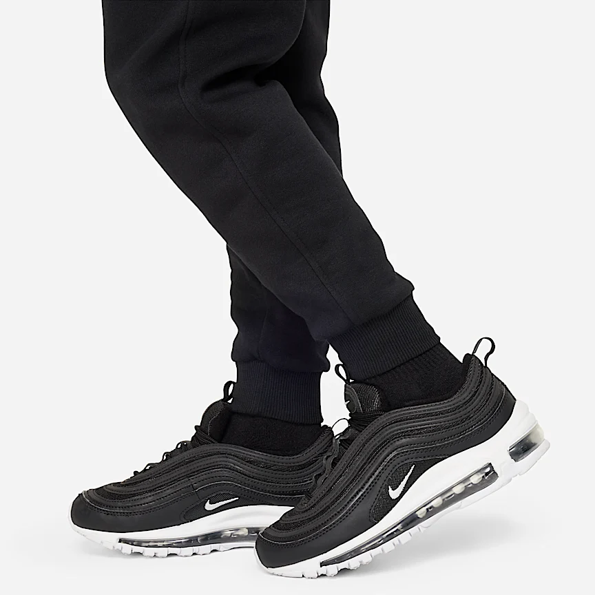 NIKE Sportswear Club Fleece — Big Kids' Joggers - Image 5