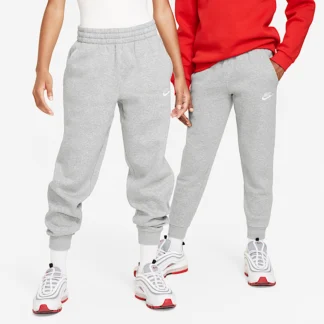 NIKE Sportswear Club Fleece — Big Kids' Joggers
