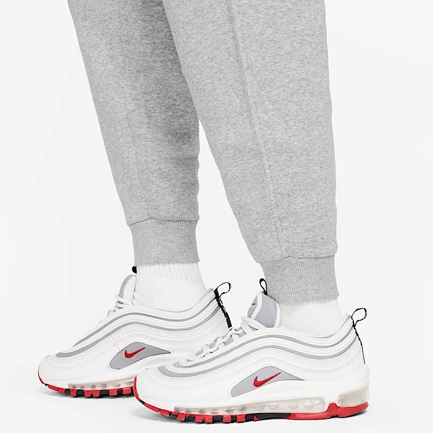 NIKE Sportswear Club Fleece — Big Kids' Joggers - Image 5