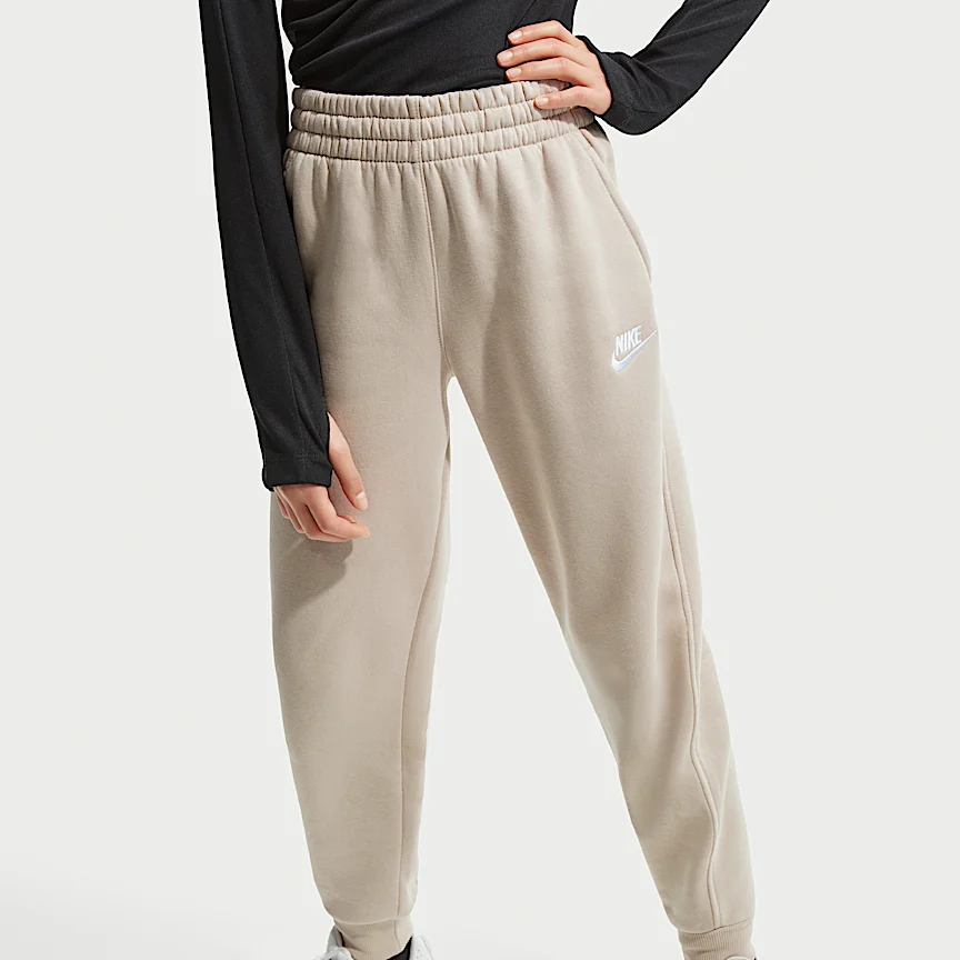 NIKE Sportswear Club Fleece — Junior Joga - Image 3