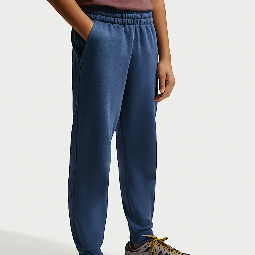 NIKE スポーツウェア クラブ フリース — ジュニアジョガー - Image 2