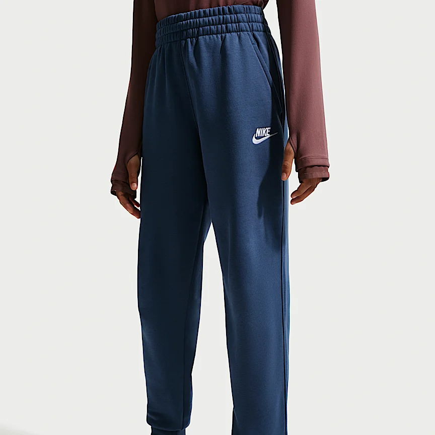 NIKE スポーツウェア クラブ フリース — ジュニアジョガー - Image 3