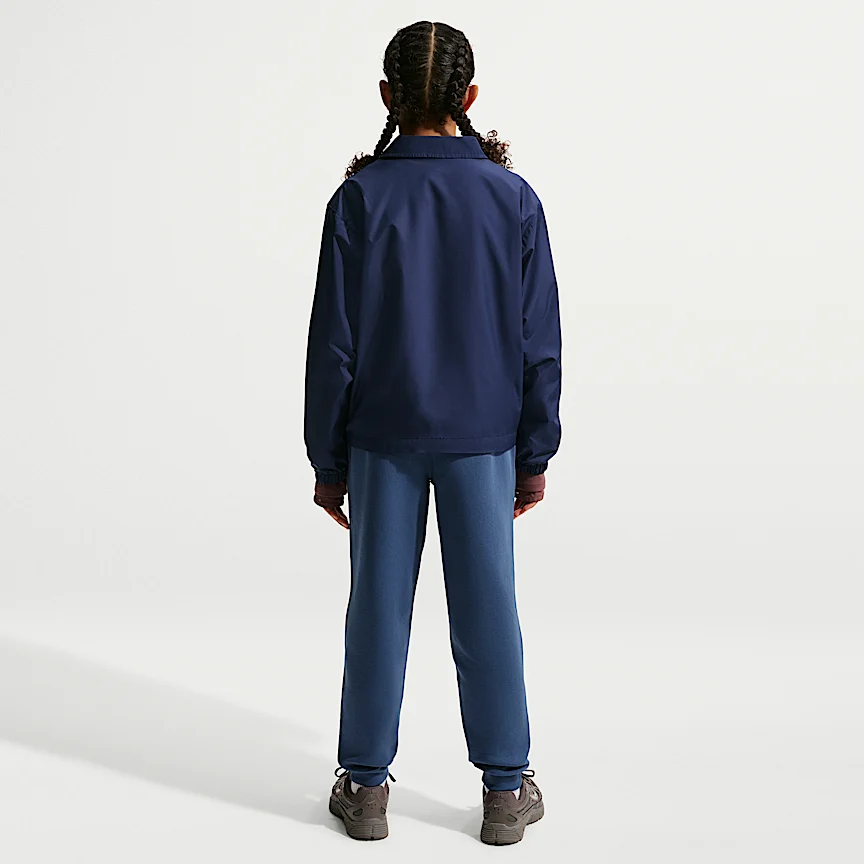 NIKE スポーツウェア クラブ フリース — ジュニアジョガー - Image 7