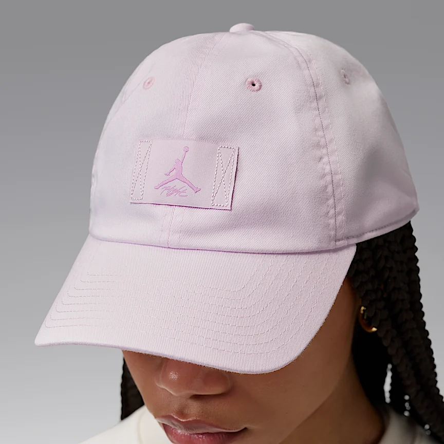 NIKE ジョーダン クラブ キャップ — アジャスタブル キャップ - Image 4