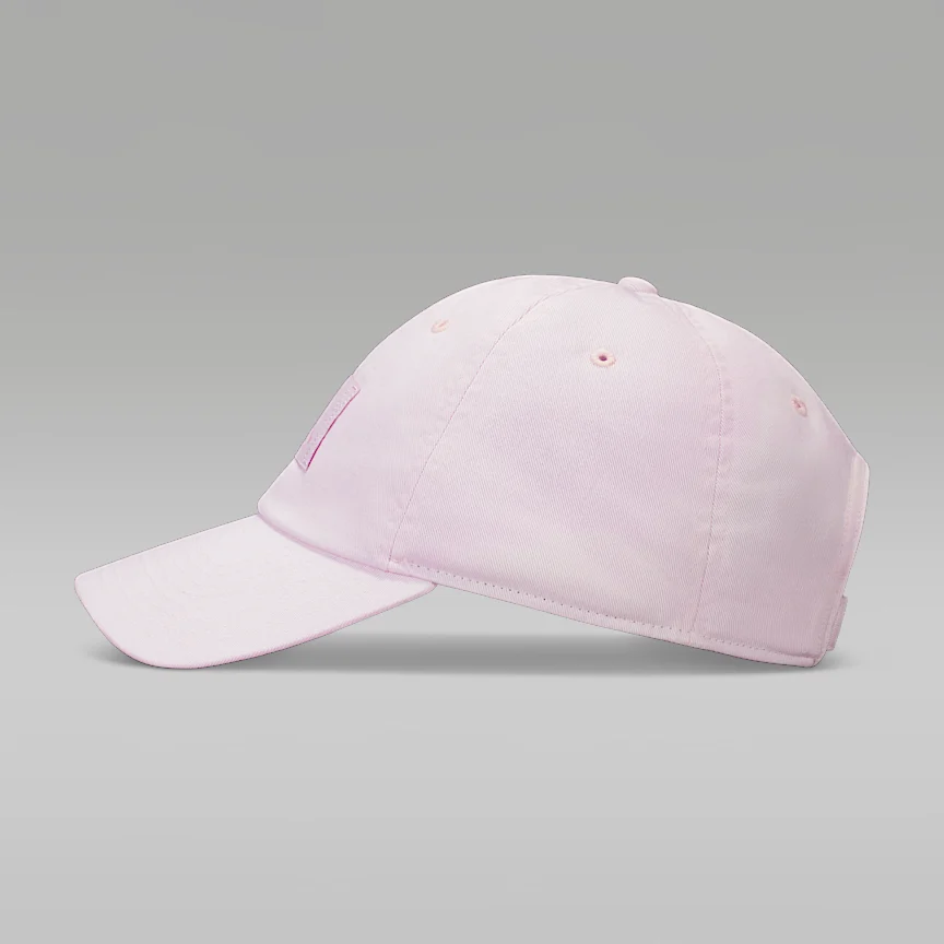 NIKE ジョーダン クラブ キャップ — アジャスタブル キャップ - Image 5