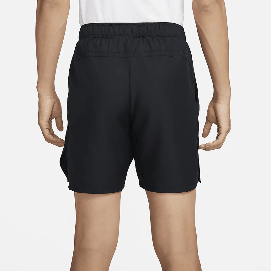 NIKE コート ビクトリー — メンズ Dri-FIT 18cm テニスショートパンツ - Image 3