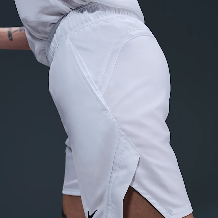 NIKE コート ビクトリー — メンズ Dri-FIT 18cm テニスショートパンツ - Image 3