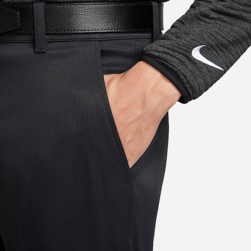 NIKE ツアー レペル — メンズ チノ ゴルフパンツ - Image 3
