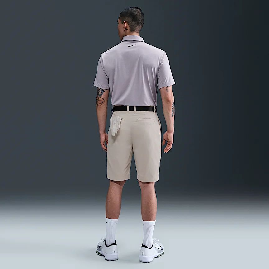 NIKE ツアー — メンズ 26cm チノ ゴルフショートパンツ - Image 4