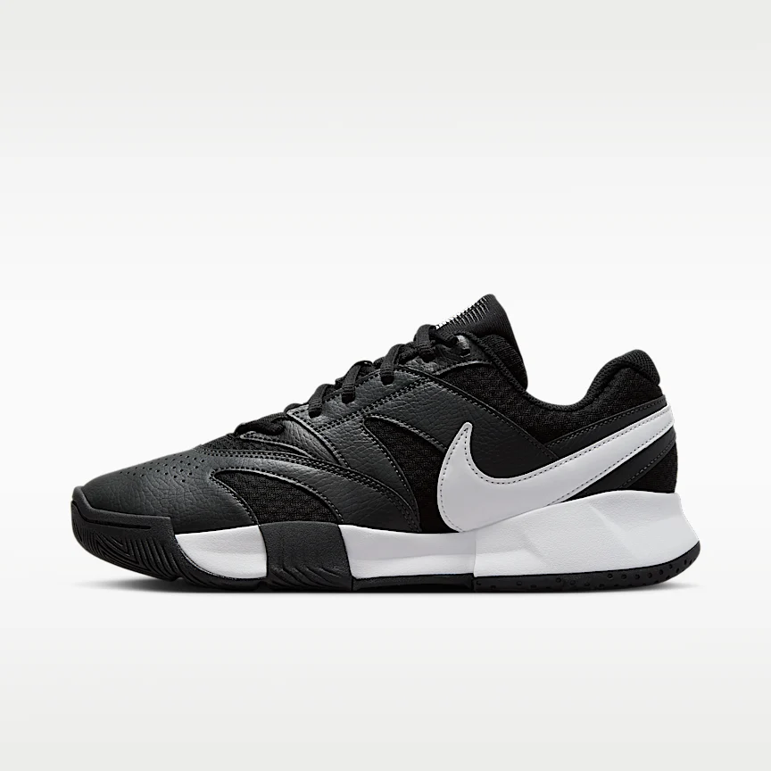 NIKE NikeCourt ライト 4 — ウィメンズ ハードコート テニスシューズ