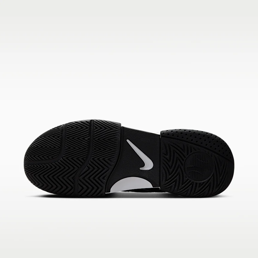 NIKE NikeCourt ライト 4 — ウィメンズ ハードコート テニスシューズ - Image 2