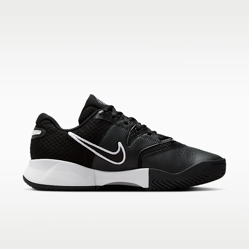NIKE NikeCourt ライト 4 — ウィメンズ ハードコート テニスシューズ - Image 3