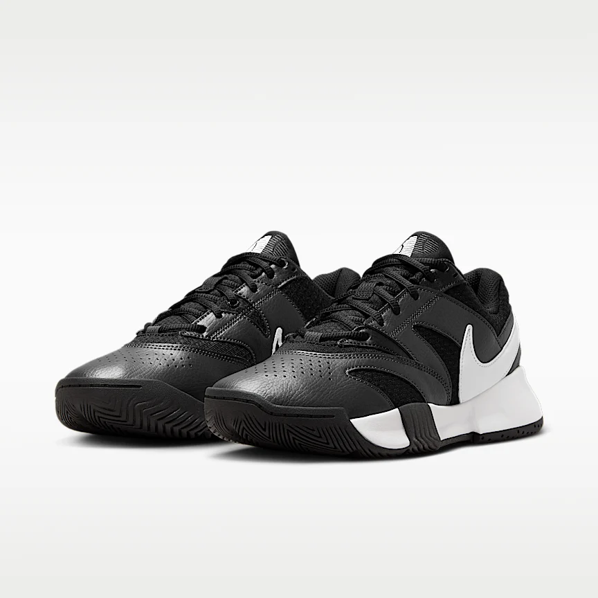 NIKE NikeCourt ライト 4 — ウィメンズ ハードコート テニスシューズ - Image 5