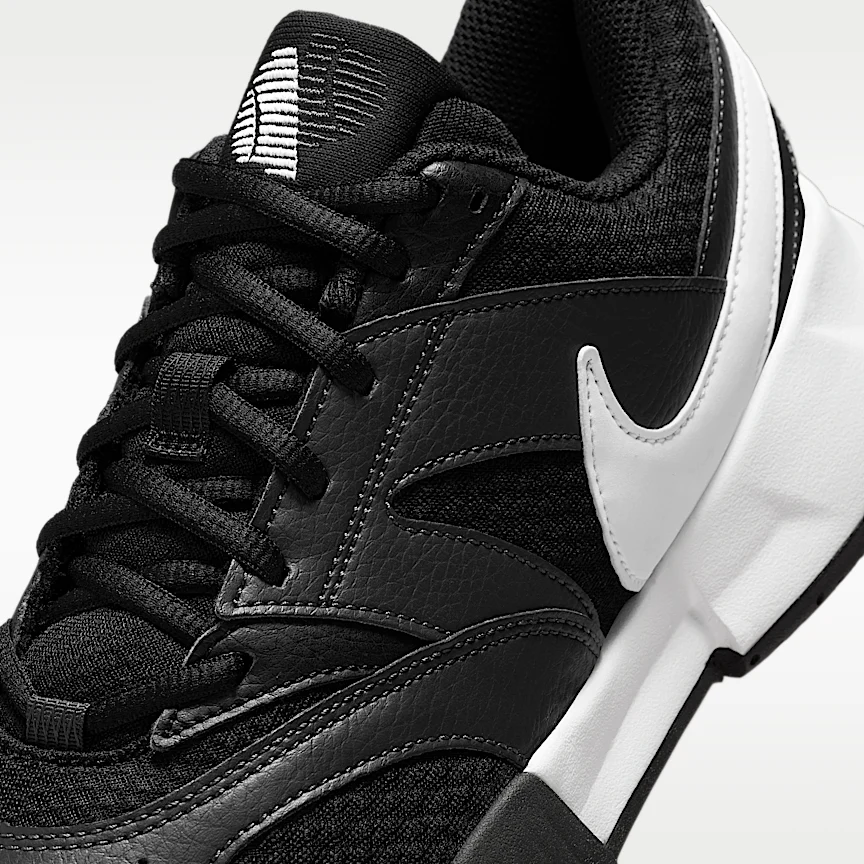 NIKE NikeCourt ライト 4 — ウィメンズ ハードコート テニスシューズ - Image 7