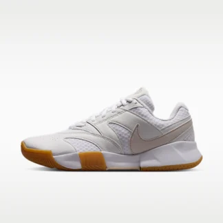 NIKE NikeCourt ライト 4 — ウィメンズ ハードコート テニスシューズ
