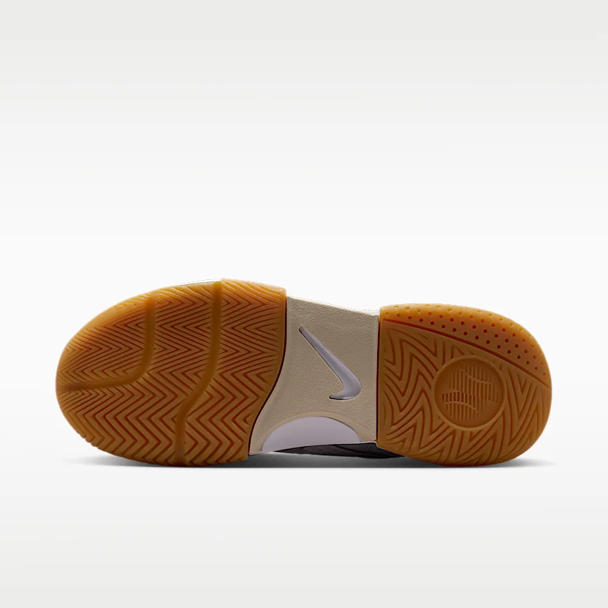 NIKE NikeCourt ライト 4 — ウィメンズ ハードコート テニスシューズ - Image 2