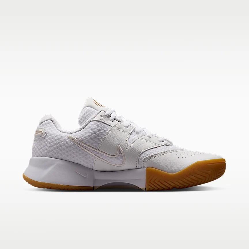 NIKE NikeCourt ライト 4 — ウィメンズ ハードコート テニスシューズ - Image 3