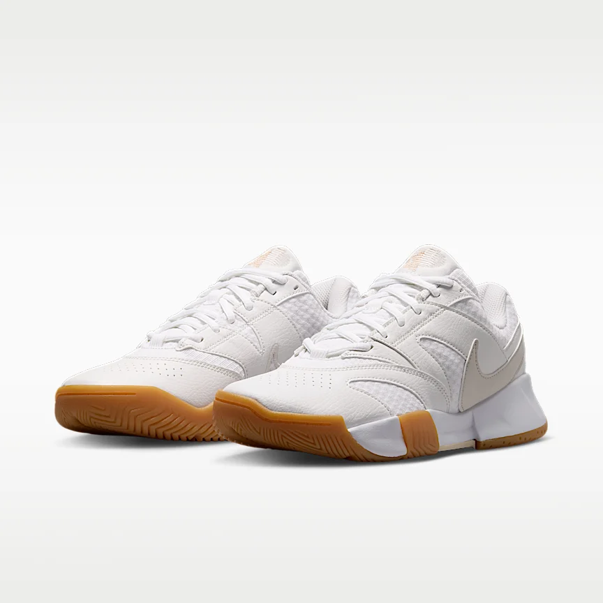 NIKE NikeCourt ライト 4 — ウィメンズ ハードコート テニスシューズ - Image 5