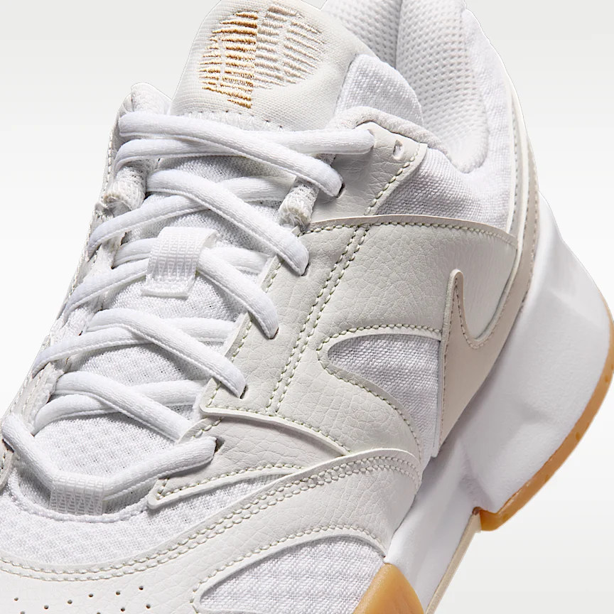 NIKE NikeCourt ライト 4 — ウィメンズ ハードコート テニスシューズ - Image 7
