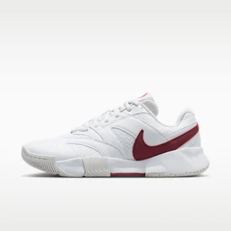 NIKE NikeCourt ライト 4 — ウィメンズ ハードコート テニスシューズ