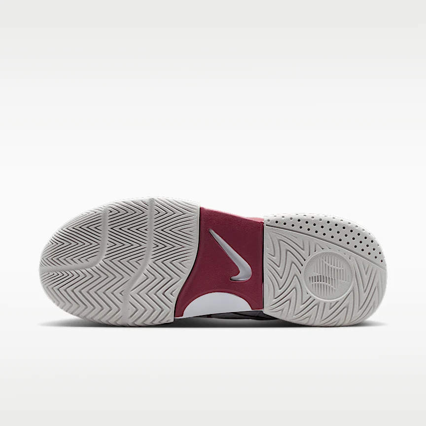 NIKE NikeCourt ライト 4 — ウィメンズ ハードコート テニスシューズ - Image 2