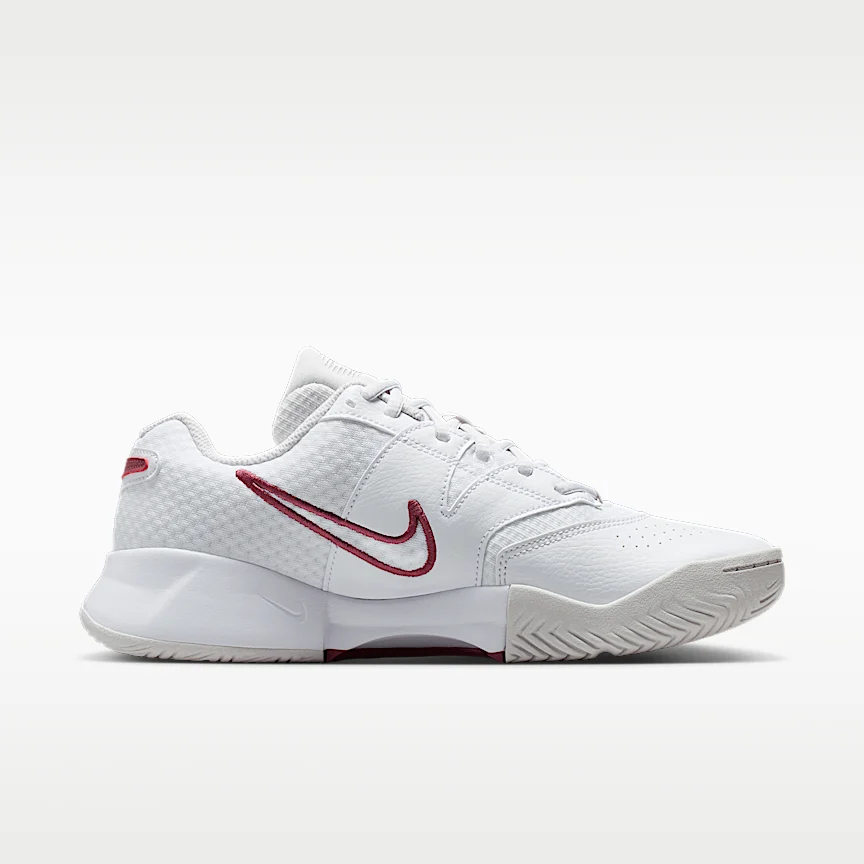 NIKE NikeCourt ライト 4 — ウィメンズ ハードコート テニスシューズ - Image 3