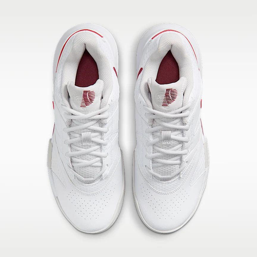NIKE NikeCourt ライト 4 — ウィメンズ ハードコート テニスシューズ - Image 4