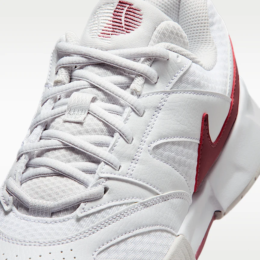 NIKE NikeCourt ライト 4 — ウィメンズ ハードコート テニスシューズ - Image 7