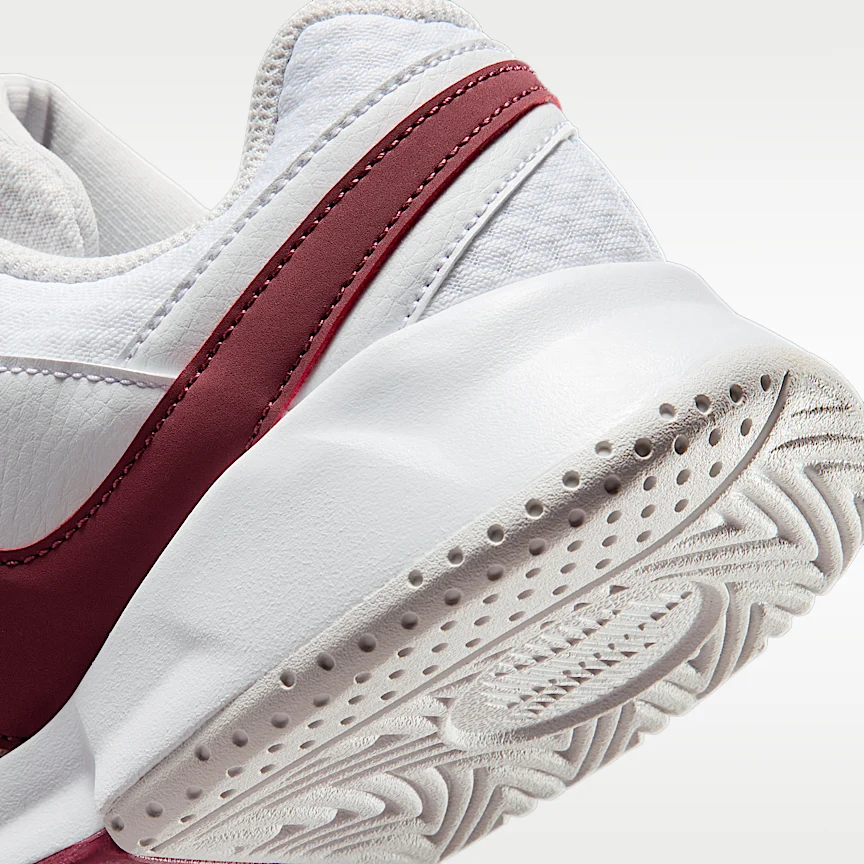 NIKE NikeCourt ライト 4 — ウィメンズ ハードコート テニスシューズ - Image 8