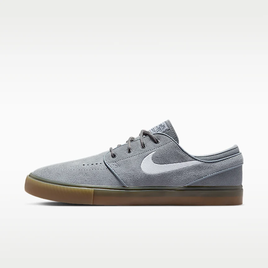 NIKE SB Zoom Janoski OG+ — Skate Shoes