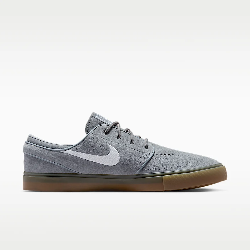 NIKE SB Zoom Janoski OG+ — Skate Shoes - Image 3
