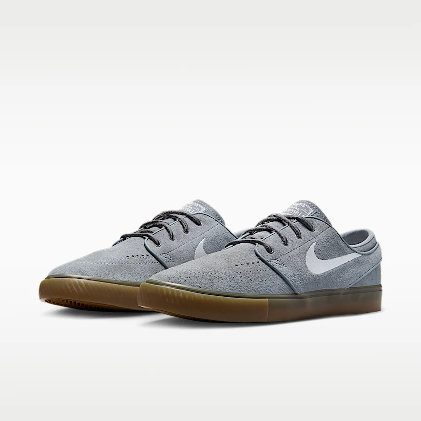 NIKE SB Zoom Janoski OG+ — Skate Shoes - Image 5