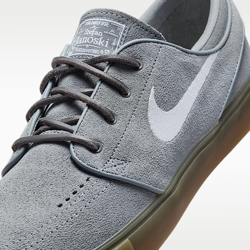 NIKE SB Zoom Janoski OG+ — Skate Shoes - Image 7